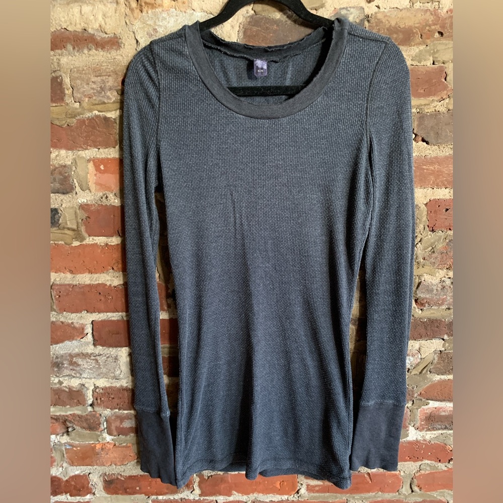Free People Newbie Studded Cuff Thermal